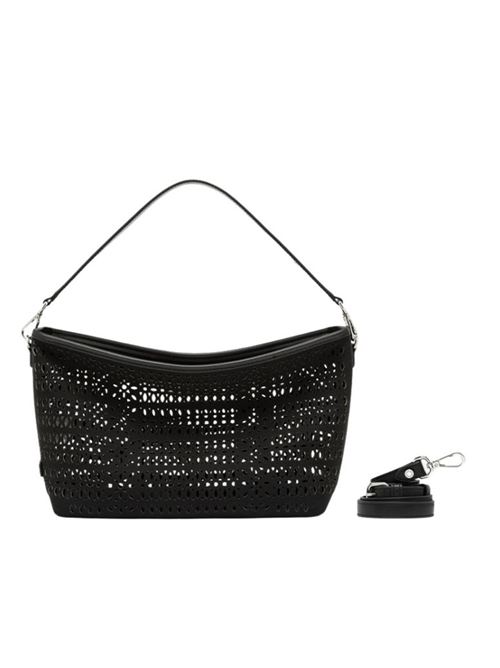 Mashup borsa a mano GIANNI CHIARINI | BS11505CNVLSR001